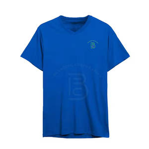 Camiseta Premium de Manga Larga con Cuello en V para Hombre, Tejido Elegante y Suave, Ligera, al Mejor Precio - Product Image 3