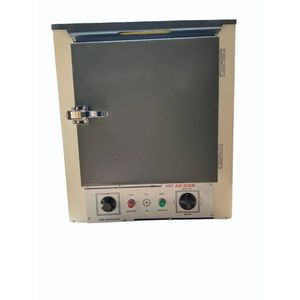 Horno de Aire Caliente para Laboratorio, Equipo de Calentamiento para Secado, Esterilización y Tratamiento Térmico - Product Image 1