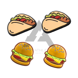 Amortisseur de vibrations pour raquettes de tennis souples Structure en acier de haute qualité Durabilité élevée Emballage blister avec logo personnalisé Service OEM - Product Image 3