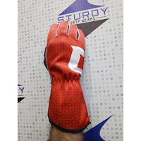 Guantes Deportivos para Simulación de Carreras, Personalizados, Ideales para Motociclismo, Automovilismo, Karting, para Hombre y Mujer, de Alta Calidad, con Pantalla Táctil