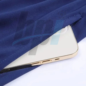 ปากีสถานผลิตชุดฟุตบอลราคาถูกคุณภาพสูงแบบใหม่ขายส่ง - Product Image 5