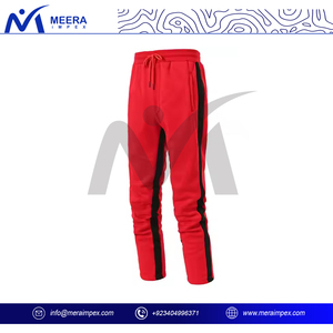 Chándal Deportivo Premium para Hombre, 100% Algodón Transpirable, Diseño Ajustado, para Entrenamiento, Trotar, Ropa Casual de Verano - Product Image 4