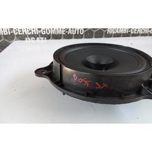 Altoparlante RENAULT Captur Serie (19>) 281563SG0A - Product Image 5