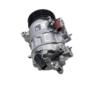 คอมเพรสเซอร์แอร์ AUDI Q3 ซีรีส์ (F3B) 3Q0816803D DTS ดีเซล 2000 (18>) - Product Image 4