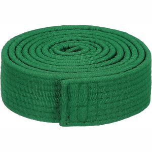 เข็มขัดคาราเต้2025ใหม่เข็มขัดอุปกรณ์ศิลปะการต่อสู้แบบกำหนดเองพิมพ์ลาย - Product Image 6