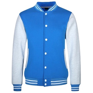 High Top Quality <b>Baseball</b> <b>Jackets</b> Unisex Fashion Design Slim Fit College Varsity Coat <b>Men</b> Women Varsity <b>Jacket</b> Used Whool - Product Image 1