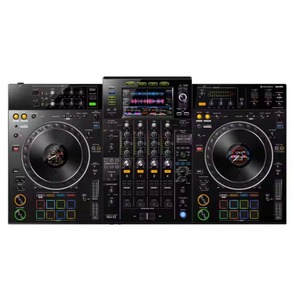 NOUVEAU XDJ-XZ Contrôleur numérique DJ 4 canaux tout-en-un Système de sonorisation DJ Mixeur Instrument de musique Amplificateur Haut-parleurs - Product Image 1