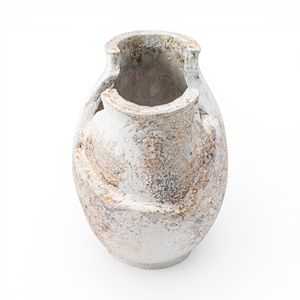Mini Maceta de Terracota con Orificio de Drenaje, Autorregante, Esmaltada, Rústica, Ecológica, en Paquete - Product Image 1