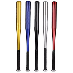 Battes de baseball en bois personnalisées OEM professionnels Jeux de sport d'intérieur et d'extérieur Nouvelles battes de baseball en bois personnalisées - Product Image 6