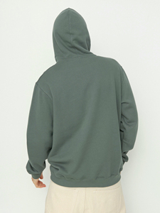 Sudaderas con Capucha de Alta Calidad para Invierno, Corte Regular, 100% Algodón, Logotipo Personalizado, Multicolor, Transpirables, para Hombre - Product Image 2