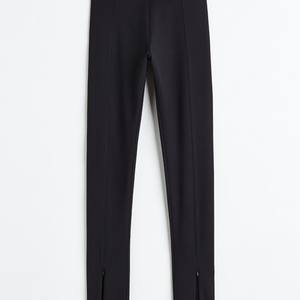 Leggings de mujer de cintura alta de dibujos animados Comic Beauty Print Pantalones suaves femeninos Casual Pantalón elástico rezagado - Product Image 5