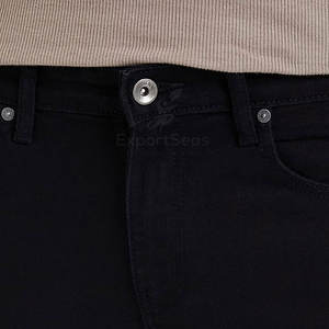 กางเกงยีนส์ผู้ชายน้ำหนักเบาเสื้อผ้าลำลองคุณภาพพรีเมี่ยม - Product Image 5