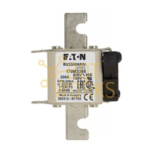 สำหรับ Eaton 170M3365-ผลิตภัณฑ์เซรามิกใหม่ - Product Image 1