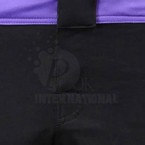 กางเกง MMA ขาสั้นพิมพ์ลายแบบกำหนดเอง,กางเกงต่อสู้ MMA บริการ OEM ขายส่งโรงงาน - Product Image 5