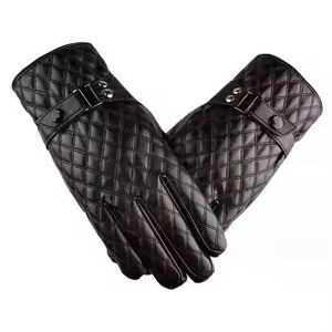 Fabricant avec votre propre logo Car Drive Logo professionnel de haute qualité imprimé de haute qualité pour les gants de conduite Bon marché - Product Image 6