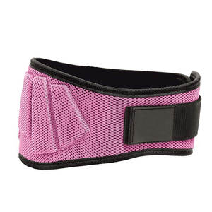 Custom Made Printed Neoprene <b>Weight</b> Lifting <b>Belts</b> Adjustable <b>Weight</b> Lifting <b>Training</b> <b>Belt</b> 2022 - Product Image 6