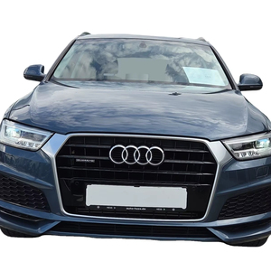 2108 Audi Q3 SUV ออฟโร้ดพวงมาลัยมือซ้ายรถ SUV - Product Image 1