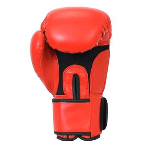 Vente en gros de gants de boxe d'entraînement de qualité supérieure Gants de boxe Offre Spéciale en cuir de vachette véritable - Product Image 6