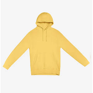 Premium Pullover Hooded Men <b>Yellow</b> Basic Hoodie for Men Drop Shoulder Long Sleeve <b>Hoodies</b> - Product Image 1