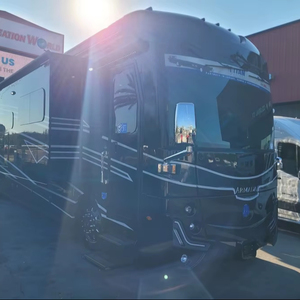 New 2026 Holiday R-a-m-b-l-e-r A-r-m-a-d-a- 4-0-M C-a-r-a-v-a-n trailer - Product Image 1