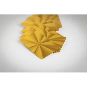 Cartes à Jouer Imperméables Personnalisées par AS - Product Image 1
