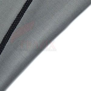 Camiseta de Compresión de Alta Calidad para Hombre, para Entrenamiento de MMA, Transpirable, Ecológica, 100% Poliéster, de Secado Rápido, a un Precio Razonable - Product Image 5