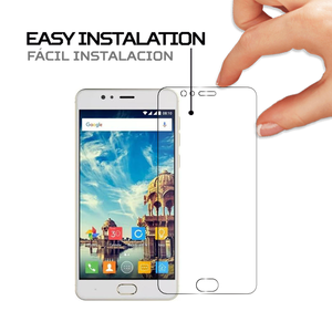 ฟิล์มกันรอย ANTISHOCK สำหรับอุปกรณ์เสริมมือถือโซโป แฟลช เอ็กซ์ พลัส พรีเมียม - Product Image 2