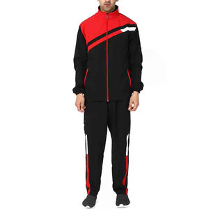 Venta al por mayor personalizado de los hombres Tech Fleece chándal activo Bottoms para Fitness Jogging Deportes - Product Image 4