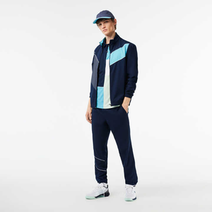 Survêtements d'hiver 2 pièces pour hommes, ensembles de jogging décontractés et sweat-shirt à capuche pour hommes, survêtements OEM, meilleures ventes - Product Image 4