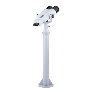 Télescope astronomique BAEKSAN SCIENCE INC. BS-K7 jumelles 20X120 offre une excellente luminosité et un champ de vision - Product Image 2
