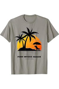 เสื้อยืดพิมพ์ลายผู้ชาย - Product Image 5