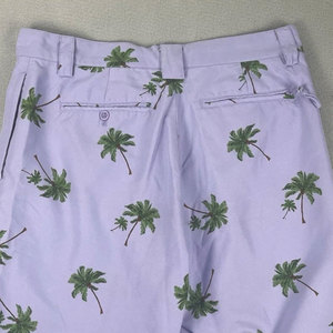 Pantalones cortos de polo de golf para hombre diseñados para la comodidad del verano con tela ligera y transpirable adecuada para uso doméstico - Product Image 5