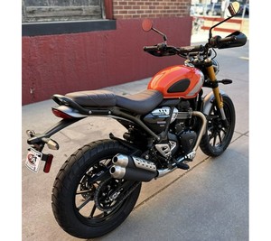 NOUVEAU 2026 Triumphs Scrambler 400 X Nouvelle <span class=keywords><strong>Moto</strong></span> de Route Meilleur <span class=keywords><strong>Prix</strong></span> <span class=keywords><strong>Prix</strong></span> Bas Commande en Gros Disponible - Product Image 1