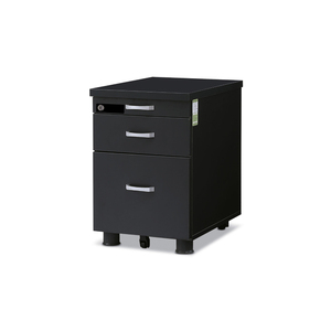 T7 điện tử Key Bóng đường sắt ngăn kéo ngăn kéo (cầu thang) 403x520x575 Khóa ngăn kéo tổ chức văn phòng lưu trữ tủ - Product Image 2