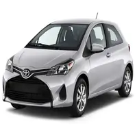 Penjual Mobil Bekas Toyota Yaris Mobil untuk Dijual Promosi Harga Murah