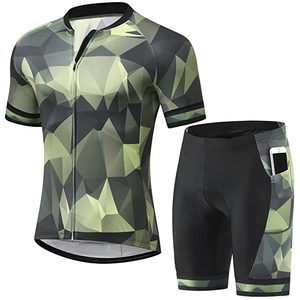 Nueva llegada superventas servicio OEM bicicleta Jersey personalizado ciclismo Jersey hombres ciclismo ropa ciclismo montaña bicicleta Jersey - Product Image 2