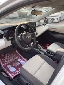 VEHÍCULO USADO 2021 TOYOTA COROLLA CROSS 63,246 KM 100 HP 5 CILINDROS 4 TIEMPOS Gasolina V6 DIÉSEL Transmisión AUTOMÁTICA - Product Image 2