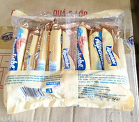 Haute qualité Alpenlieb bonbon dur lait caramel saveur 512g produit de confiserie mélange conteneur distributeur meilleur prix bonbon au lait
