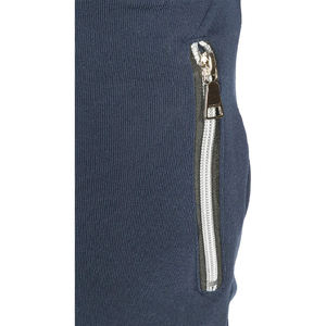 Pantalones de correr de lana de cintura alta personalizados para hombre, pantalones de algodón Cargo para exteriores, ropa de chándal informal, Fitness con nuevas características de tela - Product Image 5