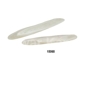 Fabricant d'assiettes à riz en verre pour mariage et fête - Product Image 3