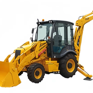 รถตักดินขนาดเล็กทนทาน CLG775A ผู้ผลิตอย่างเป็นทางการ - Product Image 1