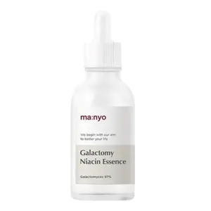 Manyo nhà máy galactomy Niacin bản chất 50ml-Sản xuất tại Hàn Quốc hai tuần Miracle tone Điều chỉnh da chuyển đổi