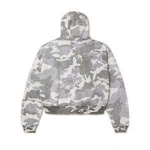 Sudadera con Capucha de Algodón para Actividades al Aire Libre, Tela Premium para Hombre, Producto al por Mayor a Precio Económico - Product Image 6