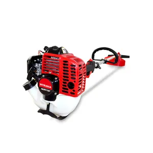 Hot sale 26cc power brush cutter weed eater manual gas grass trimmer