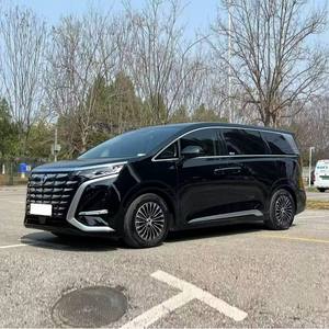 Nuevo Vehículo Familiar MPV de Alta Gama 2024 con Cabina Espaciosa para Viajes de Larga Distancia - Product Image 1