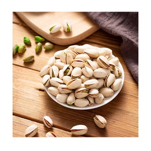 Gran oferta de pistachos orgánicos, pistachos crudos secos de estilo Premium con embalaje a granel disponible - Product Image 6