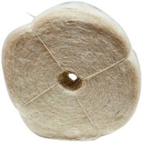 Filasse de jute naturelle de haute qualité, fibres brutes, écologiques, biodégradables, respirantes, antibactériennes, pour tissage textile, provenance Bangladesh