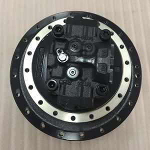 <span class=keywords><strong>PC200</strong></span>-7 <span class=keywords><strong>Final</strong></span> <span class=keywords><strong>Drive</strong></span> dengan Travel Motor Assy Assy for untuk penggali <span class=keywords><strong>Komatsu</strong></span> - Product Image 3