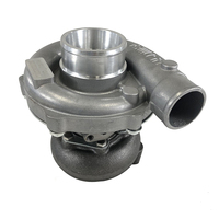 Turbocompresseur hybride T3/T4 0.50A/R T3 0.63 A/R Cobalt GT V6 V8 universel