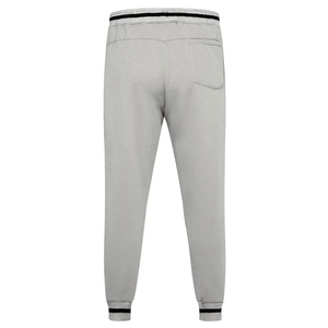 Ensemble de survêtement gris pour homme Harry Johnson Production, manches longues, fermeture éclair, couleur unie, col montant, pantalon de jogging, automne - Product Image 6